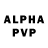 Alfa_PVP крисы CK Robert Barone